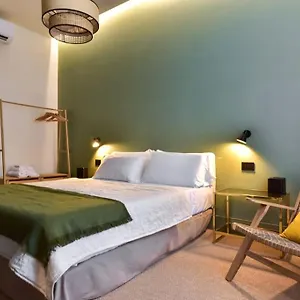 Appartement San Giovanni, Rome