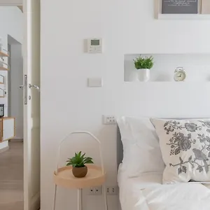 Apartament Iflat Saint Peter Bright, Rzym