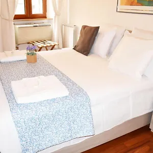 Vg - Al Pincio 5 Stelle - Luxury Apartamento