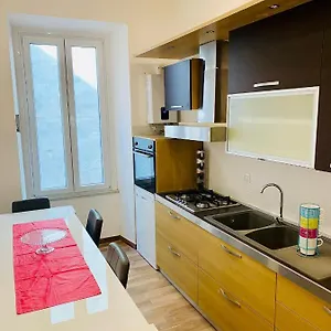 Apartament Joy Vaticano, Rzym