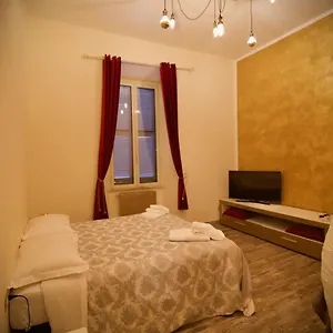 Art Colosseo Apartamento
