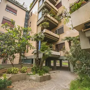 Apartament The Voice Of The Moon, Rzym
