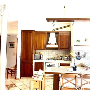 Apartament Charming House, Rzym