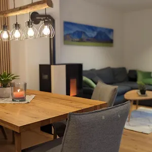 Apartschoen , Schwangau Germany