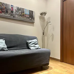 Apartament Portuense Sweet, Rzym
