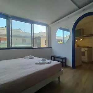 Apartament Gelsomino, Rzym