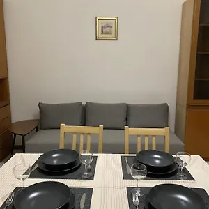 Front Apartments, Lecco