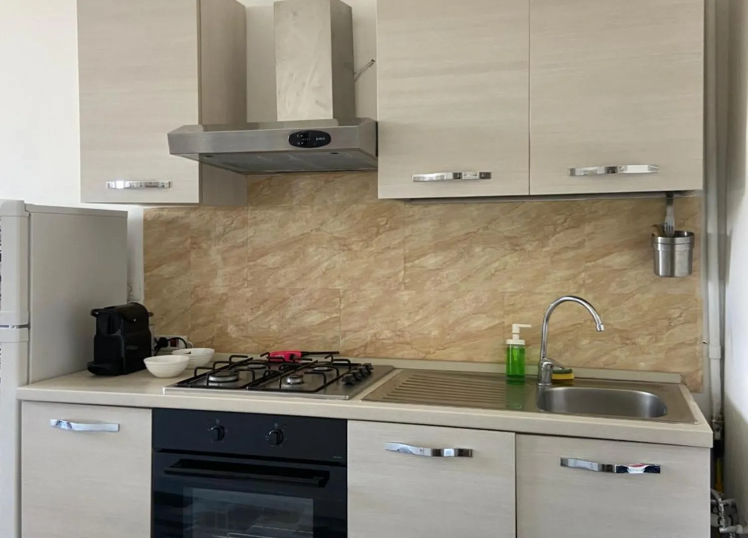 Casa Della Rovere Rzym Apartament