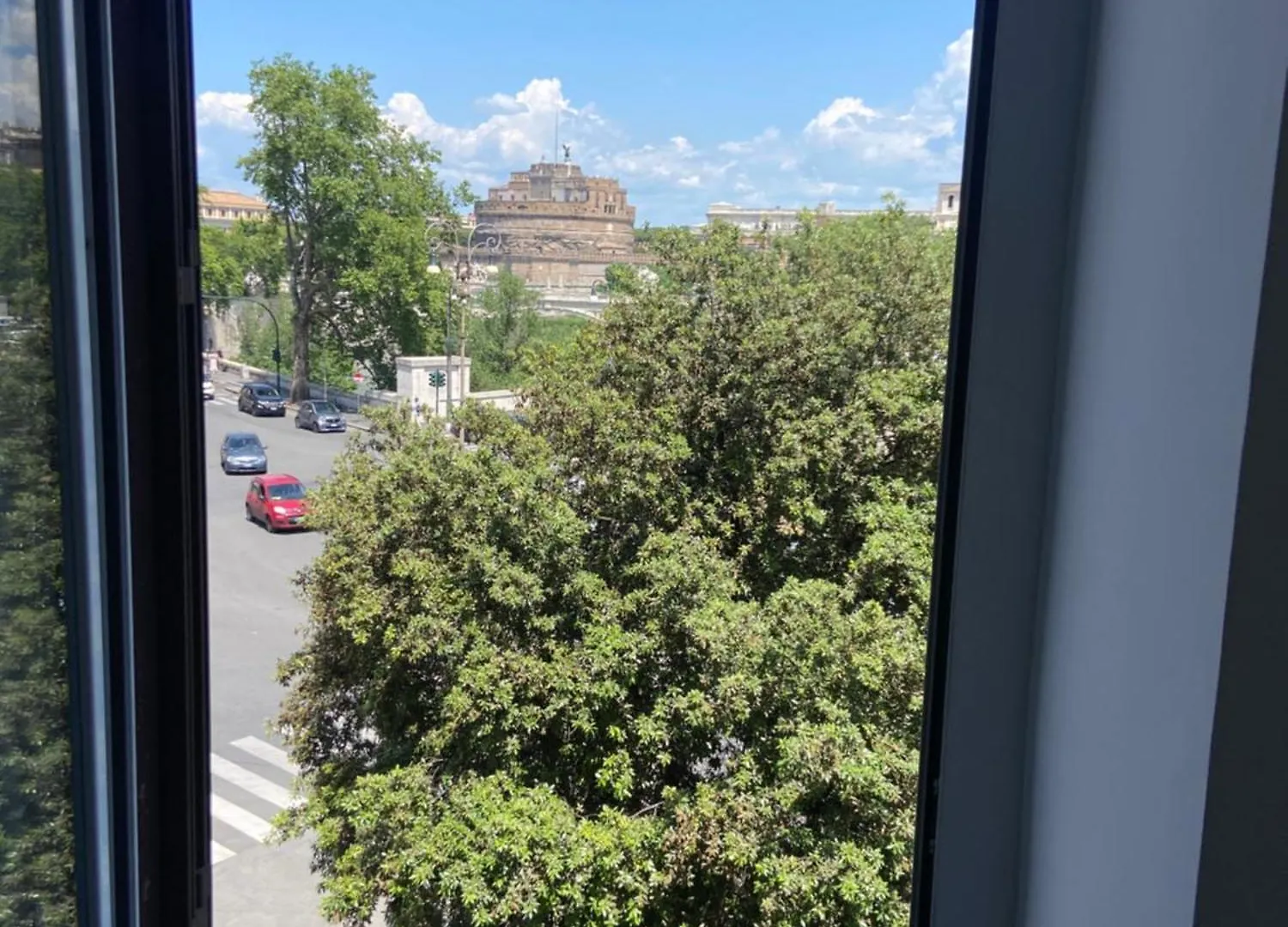 Apartament Casa Della Rovere Rzym Włochy