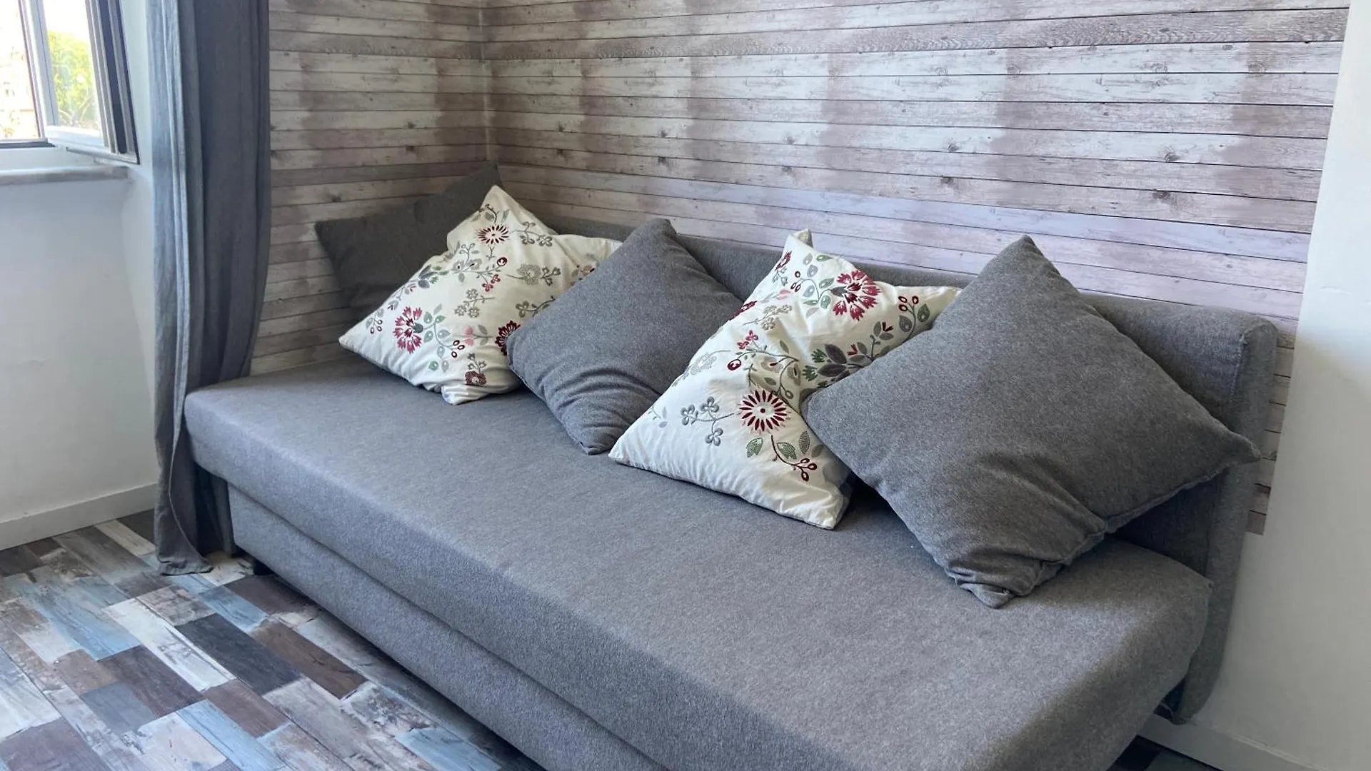 Apartament Casa Della Rovere Rzym